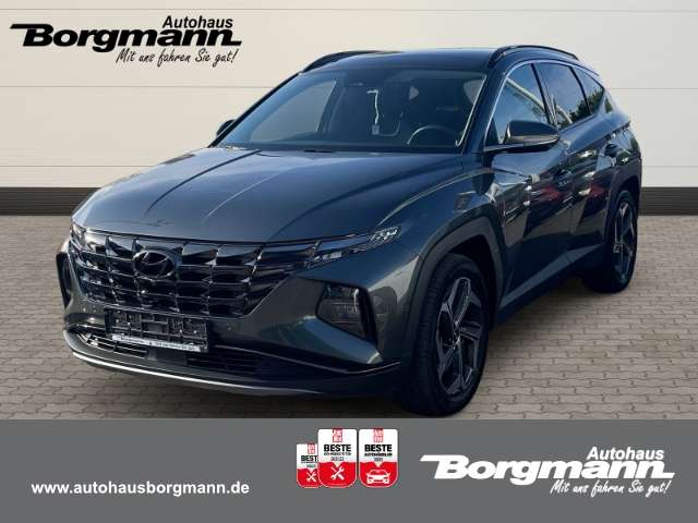 Hyundai TUCSON 39.700 km 26.790 &euro; Dorsten Wulfen 46286