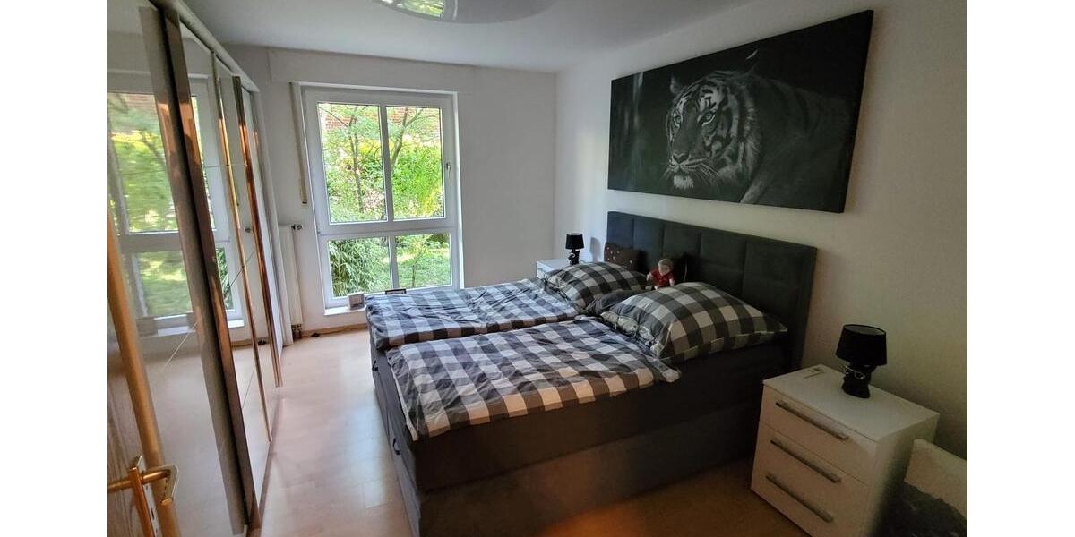 Erdgeschoßwohnung Schermbeck - 2 Zimmer, 71 m&sup2;, 570&euro; | Angebot:25071161