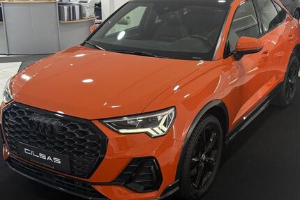 Audi Q3 65.050 km 30.500 &euro; Gelsenkirchen 45891