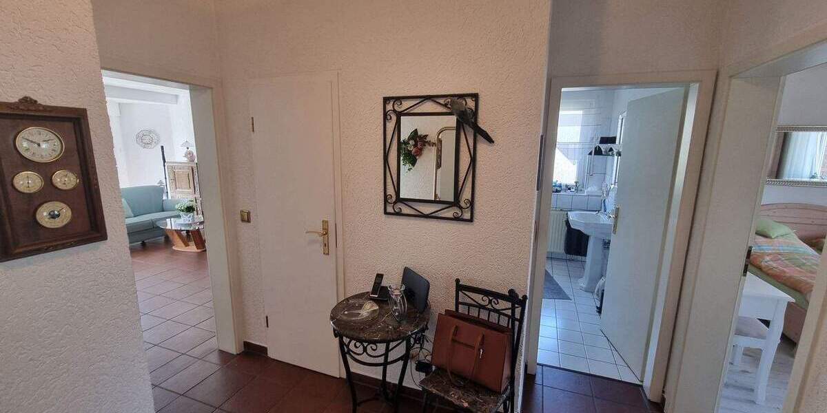 Etagenwohnung Herne Herne-Mitte - 3 Zimmer, 104 m&sup2;, 269.000&euro; | Angebot:25865358