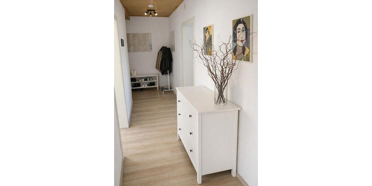 Etagenwohnung Herne Altenhöfen - 3 Zimmer, 80 m&sup2;, 574&euro; | Angebot:25433353