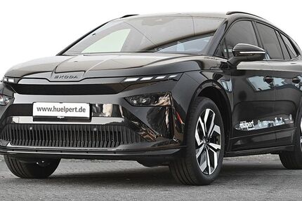 Skoda Enyaq 9.168 km 50.645 &euro; Dortmund 44269