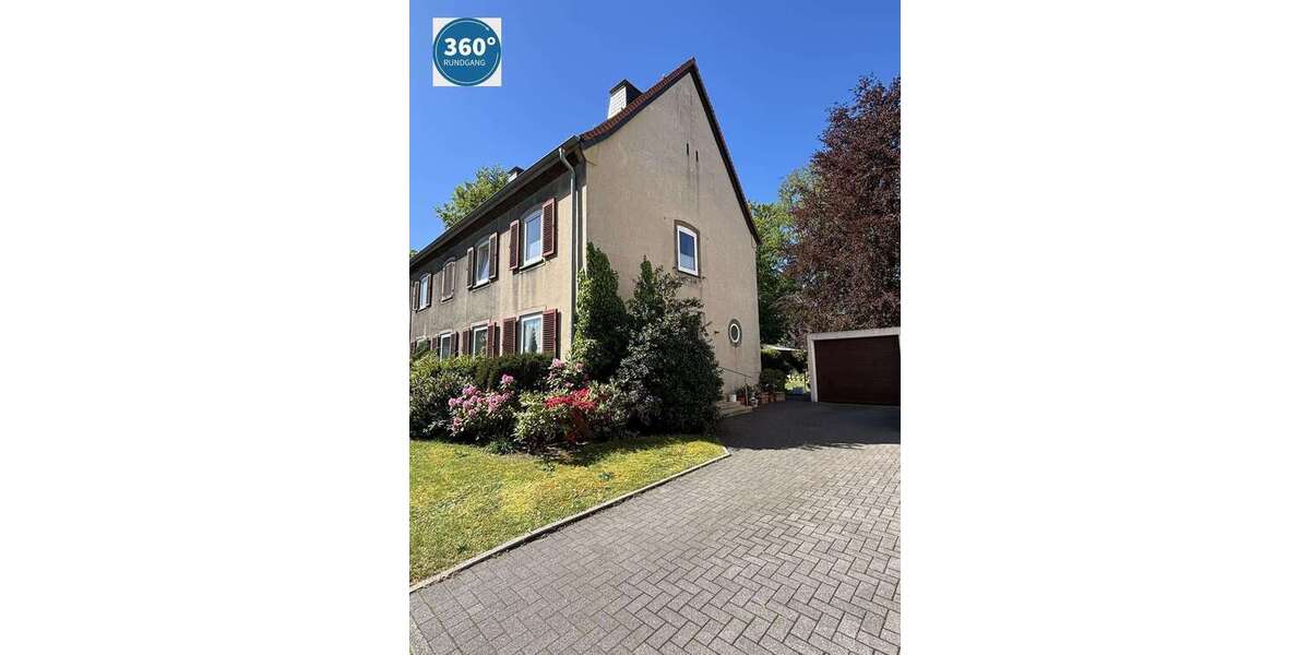 Einfamilienhaus Marl - 5 Zimmer, 116 m&sup2;, 369.000&euro; | Angebot:27147904