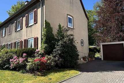 Haus Marl - 5 Zimmer, 116 m&sup2;, 369.000&euro; | Angebot:27147904