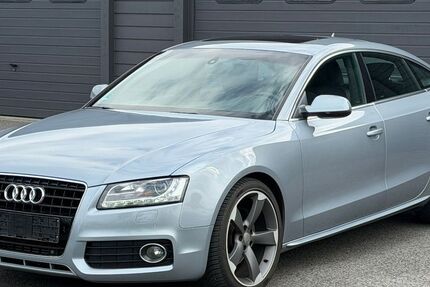 Audi A5 285.800 km 7.200 &euro; Dülmen 48249
