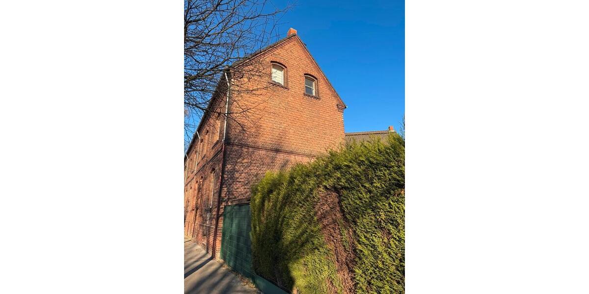 Reihenhaus Gladbeck Alt-Rentfort - 5.5 Zimmer, 131 m&sup2;, 215.000&euro; | Angebot:27131844