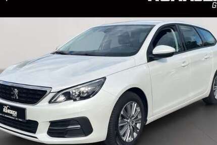 Peugeot 308 92.290 km 10.290 € Essen 45143