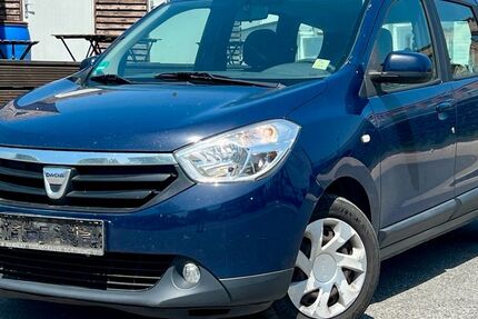 Dacia Lodgy 388.000 km 2.650 &euro; Gelsenkirchen 45884