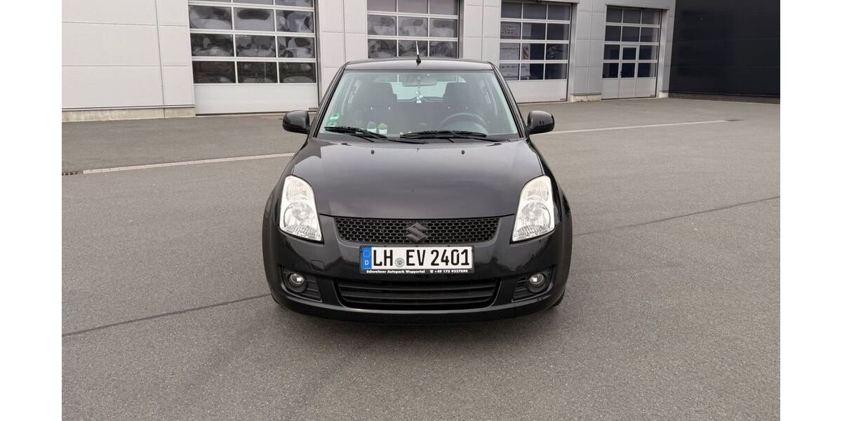 Suzuki Swift 150.000 km 3.650 &euro; Seppenrade 59348