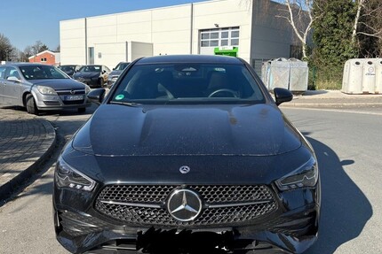 Mercedes-Benz CLA 200 33.629 km 49.000 € Herten 45699