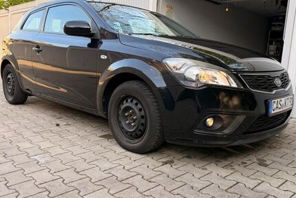 Kia pro ceed / ProCeed 151.206 km 3.300 &euro; Waltrop 45731