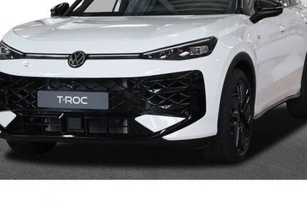 VW T-Roc 13.900 km 34.290 &euro; Lünen 44534