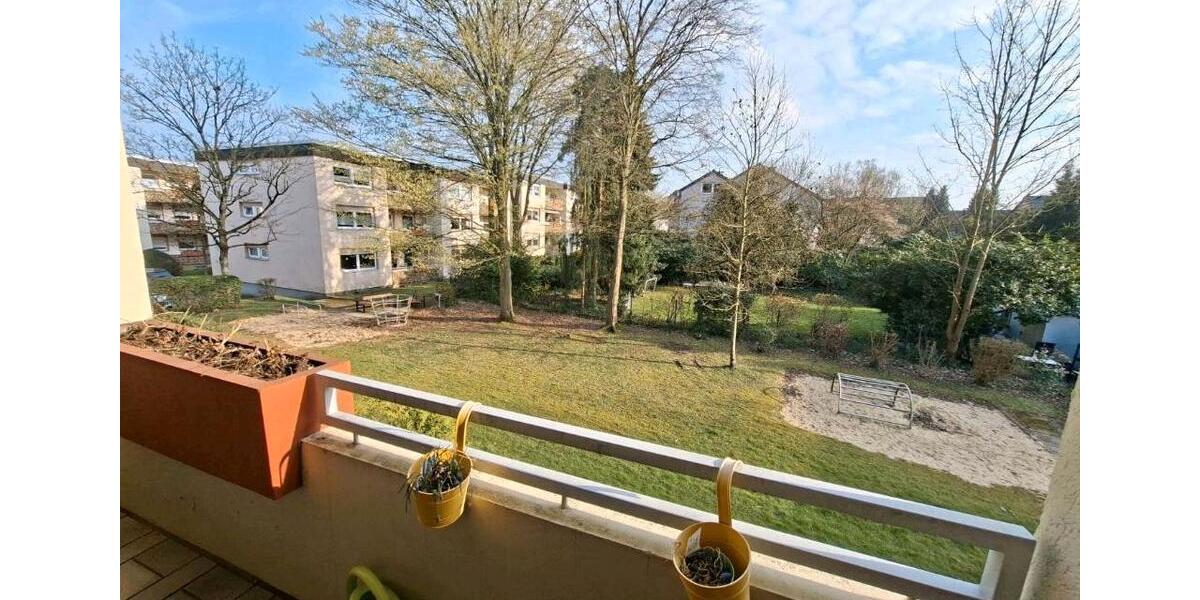 Etagenwohnung Dortmund Hombruch - 3 Zimmer, 77 m&sup2;, 179.000&euro; | Angebot:26422337
