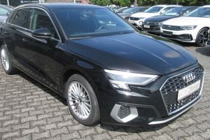 Audi A3 26.950 km 24.799 € Bergkamen 59192