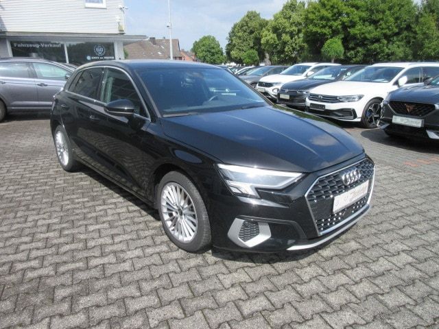 Audi A3 26.950 km 24.799 € Bergkamen 59192