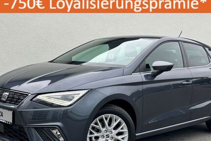 Seat Ibiza 7.305 km 21.480 &euro; Castrop-Rauxel 44579