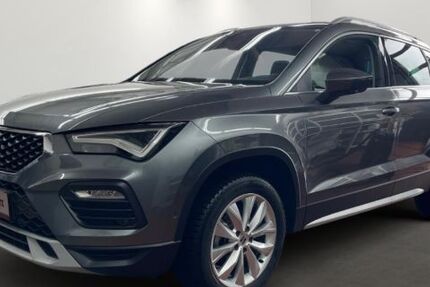 Seat Ateca 10.488 km 30.950 € Velbert 42553