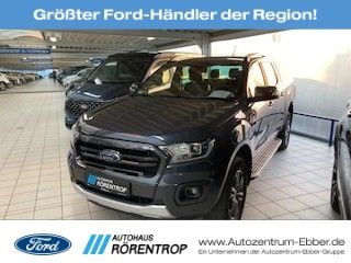 Ford Ranger 87.171 km 36.982 &euro; Lünen 44532