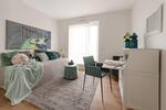 Erdgeschoßwohnung Dortmund - 4 Zimmer, 116 m&sup2;, 1.543&euro; | Angebot:26486363