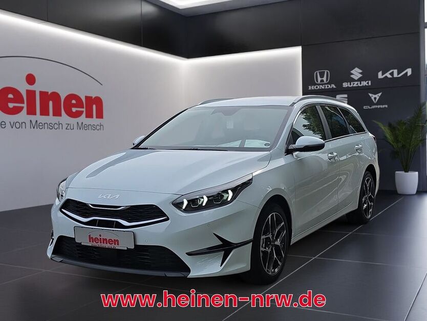 ceed Sportswagon