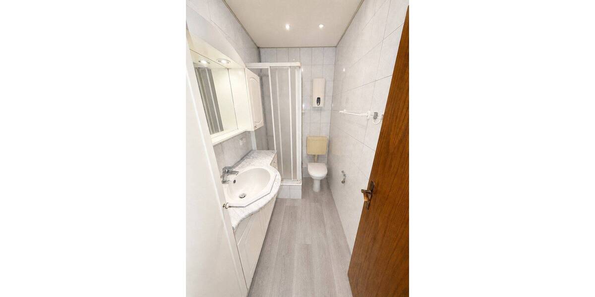 Etagenwohnung Essen Kray - 3 Zimmer, 86 m&sup2;, 860&euro; | Angebot:26871149