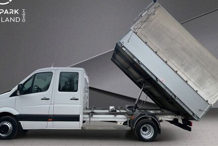 VW Crafter 146.030 km 29.900 &euro; Bochum 44866