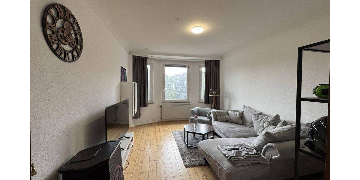 Etagenwohnung Gladbeck Mitte - 2 Zimmer, 65 m&sup2;, 603&euro; | Angebot:26857695