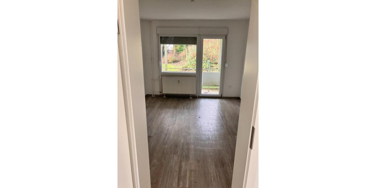 Erdgeschoßwohnung Bochum Werne - 3 Zimmer, 55 m&sup2;, 630&euro; | Angebot:25251462