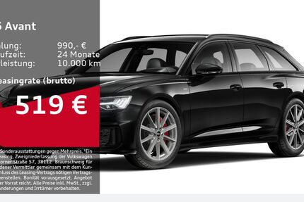 Audi A6 8.274 km 57.790 &euro; Gelsenkirchen 45894