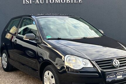 VW Polo 104.000 km 3.790 &euro; Recklinghausen 45663