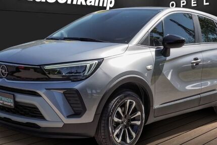 Opel Crossland (X) 34.036 km 15.780 &euro; Lünen 44532