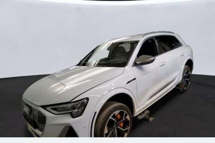 Audi e-tron 29.183 km 38.970 &euro; Bochum 44892