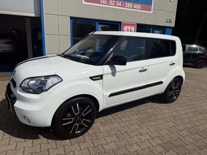 Kia Soul 170.695 km 5.799 € Bochum 44894