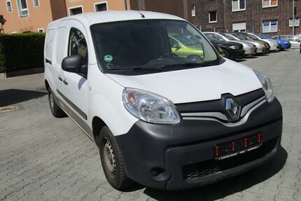 Renault Kangoo 427.000 km 4.900 &euro; Oberhausen 46117