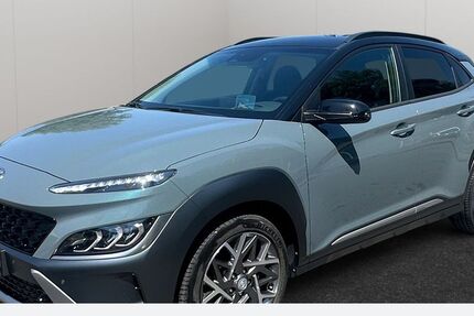 Hyundai KONA 70.031 km 20.490 &euro; Datteln 45711
