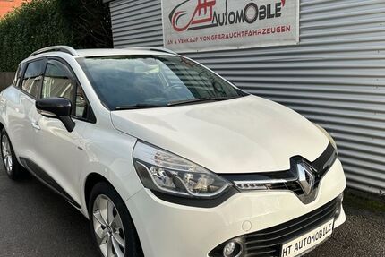 Renault Clio 170.000 km 4.699 &euro; Marl 45770