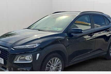 Hyundai KONA 66.020 km 13.970 &euro; Recklinghausen 45657