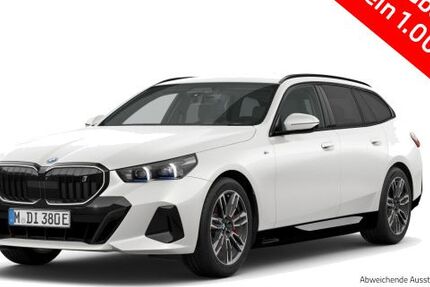 BMW i5 8.949 km 66.750 € Lünen 44534