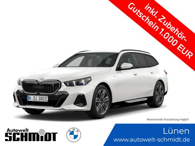 BMW i5 8.949 km 66.750 € Lünen 44534