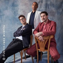 Triosence - Stories of Life 04.12.2025 Kammgarn Kaiserslautern