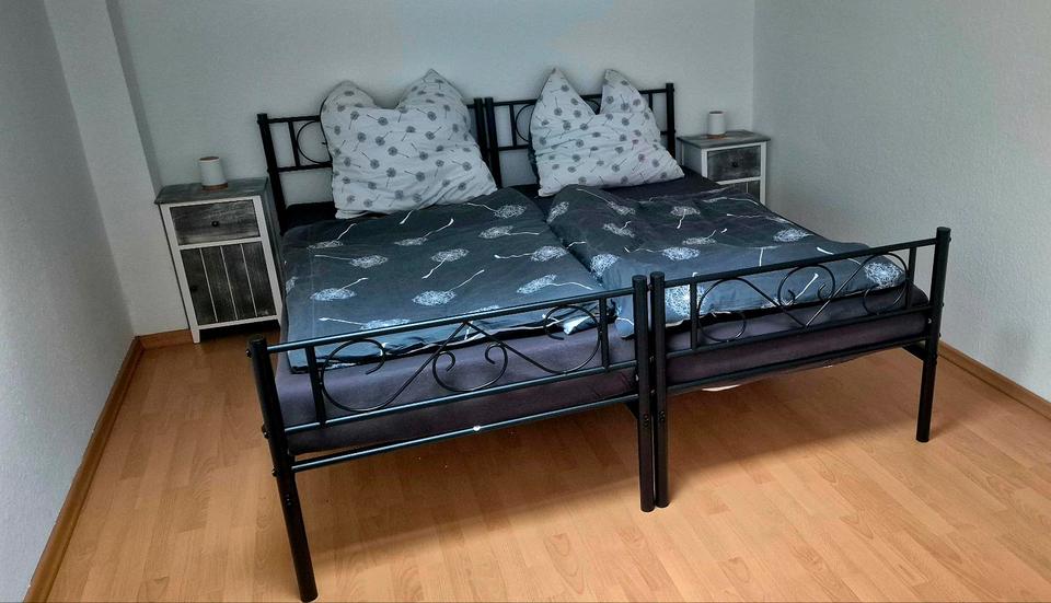 Ferienimmobilie Bottrop Feldhausen - 60&euro; | Angebot:26550019
