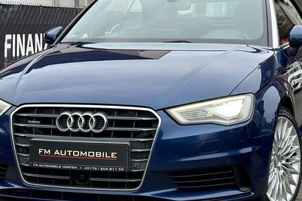 Audi A3 219.010 km 13.950 € Herten 45699