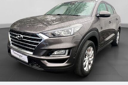 Hyundai TUCSON 71.709 km 15.480 &euro; Recklinghausen 45663