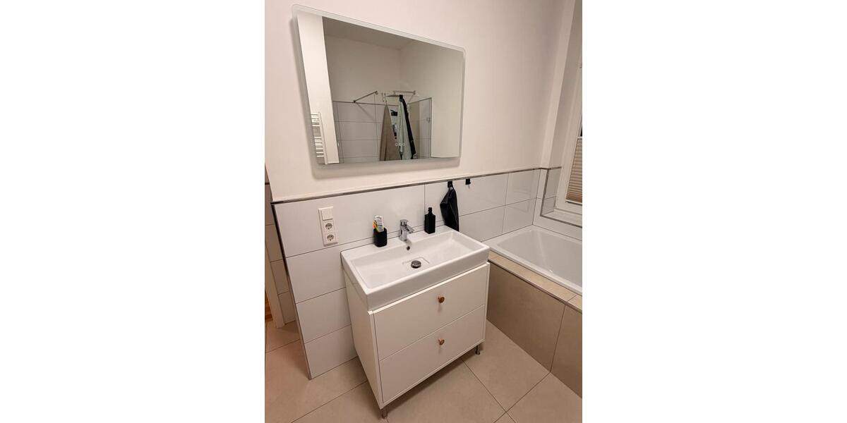 Erdgeschoßwohnung Dülmen - 3 Zimmer, 98 m&sup2;, 1.080&euro; | Angebot:24951917