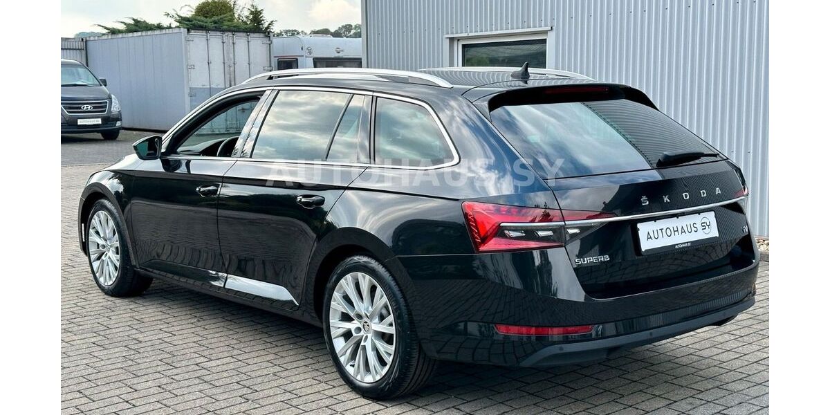 Skoda Superb 211.000 km 12.890 &euro; Castrop-Rauxel 44575