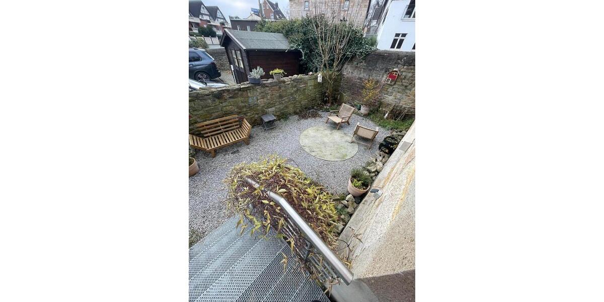 Erdgeschoßwohnung Dortmund Hörde - 2.5 Zimmer, 72 m&sup2;, 750&euro; | Angebot:26254882