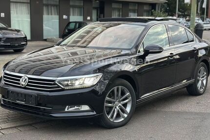VW Passat 43.600 km 16.900 &euro; Essen 45127