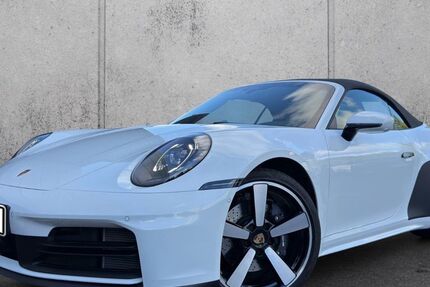 Porsche 992 1.850 km 155.900 € Recklinghausen 45665
