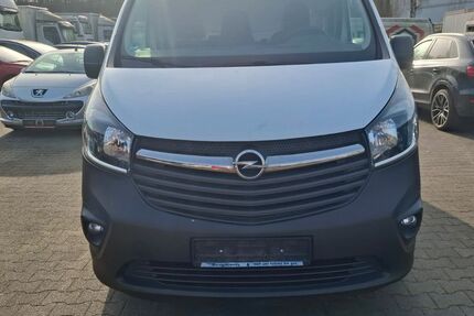 Opel Vivaro 230.000 km 6.500 &euro; Essen 45356