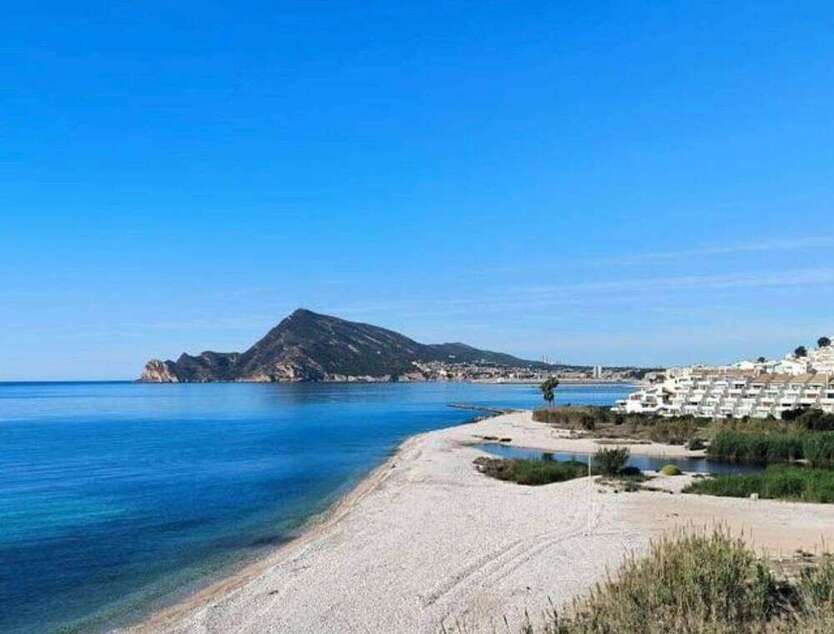 Wohnung zum Kaufen in Altea 365.000 € 60 m²